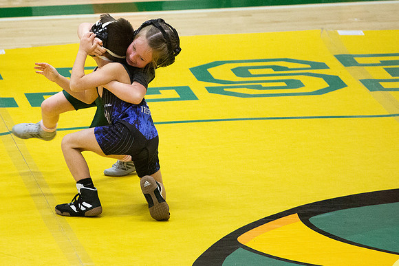 2023 Seneca Youth Wrestling - Pemberton