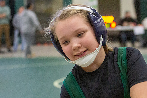 2023 Seneca Youth Wrestling - Pemberton