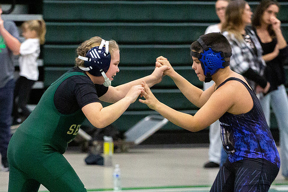 2023 Seneca Youth Wrestling - Pemberton