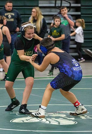 2023 Seneca Youth Wrestling - Pemberton