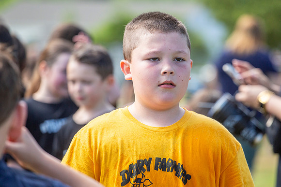2024 Field Day - STS Schools