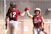 2026 Championship Game - MMS v Harrington