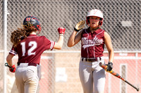 2026 Championship Game - MMS v Harrington