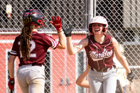 2026 Championship Game - MMS v Harrington