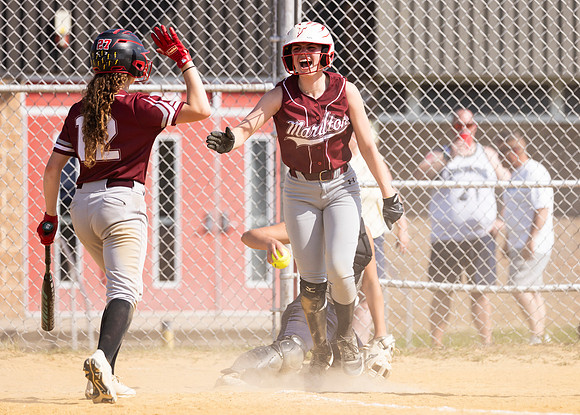2026 Championship Game - MMS v Harrington