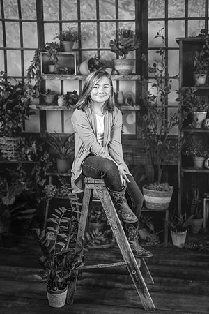 Sawyer 10th Birthday