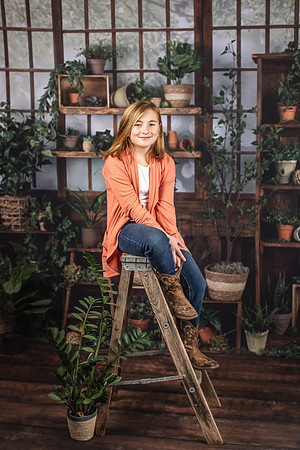 Sawyer 10th Birthday