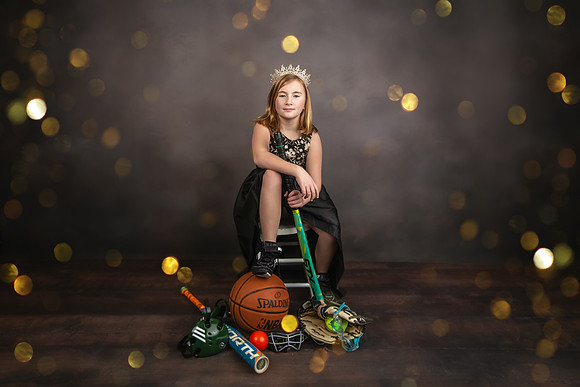 Sawyer 10th Birthday