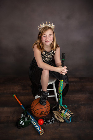 Sawyer 10th Birthday