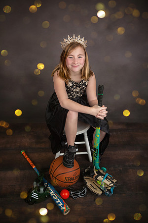 Sawyer 10th Birthday