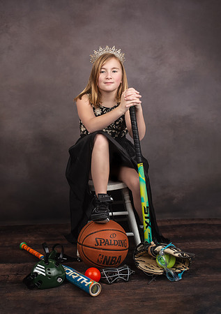 Sawyer 10th Birthday