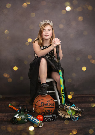 Sawyer 10th Birthday