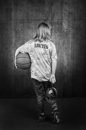Sawyer 10th Birthday