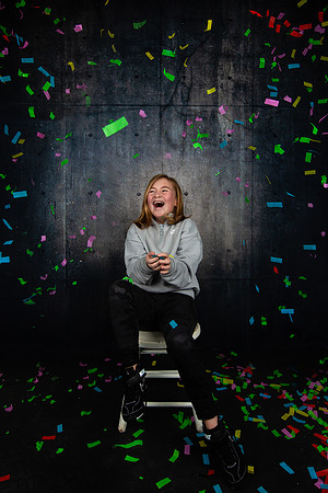 Sawyer 10th Birthday