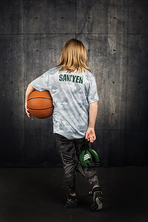 Sawyer 10th Birthday