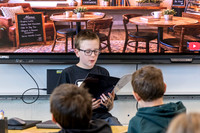 2026 4th Grade Poetry Reading - STS
