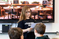 2026 4th Grade Poetry Reading - STS
