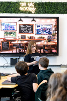 2026 4th Grade Poetry Reading - STS