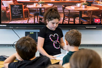 2026 4th Grade Poetry Reading - STS