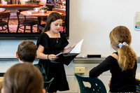 2026 4th Grade Poetry Reading - STS