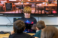 2026 4th Grade Poetry Reading - STS