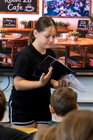2026 4th Grade Poetry Reading - STS