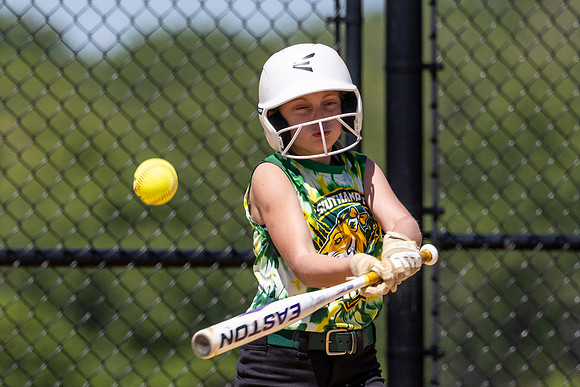 2026 STRA Softball - Southampton Lions