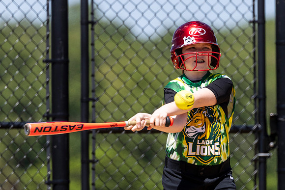 2026 STRA Softball - Southampton Lions