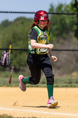 2026 STRA Softball - Southampton Lions