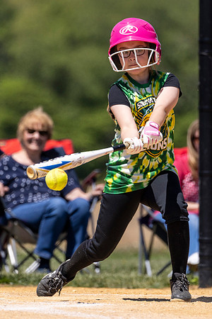 2026 STRA Softball - Southampton Lions