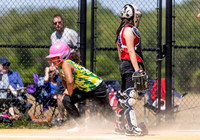 2026 STRA Softball - Southampton Lions