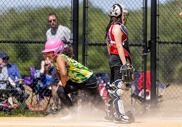 2026 STRA Softball - Southampton Lions