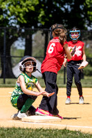2026 STRA Softball - Southampton Lions
