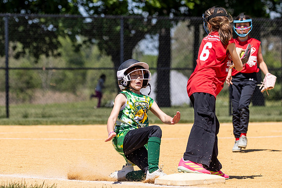2026 STRA Softball - Southampton Lions