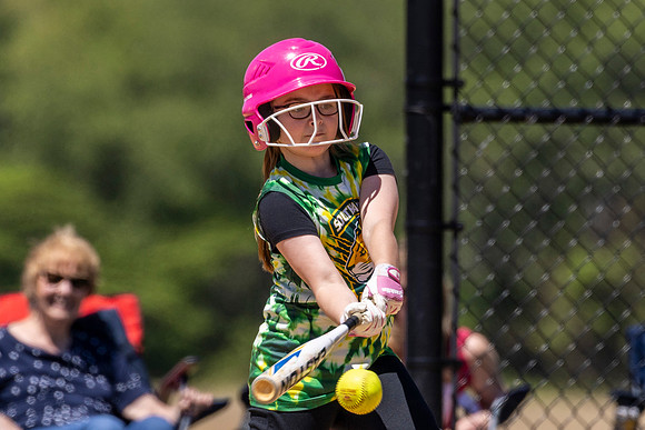 2026 STRA Softball - Southampton Lions
