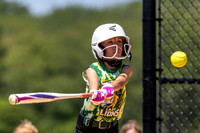 2026 STRA Softball - Southampton Lions