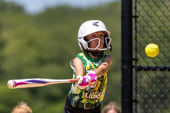 2026 STRA Softball - Southampton Lions