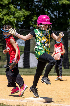 2026 STRA Softball - Southampton Lions
