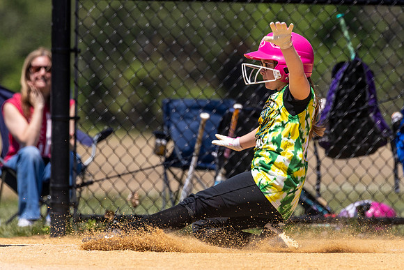 2026 STRA Softball - Southampton Lions