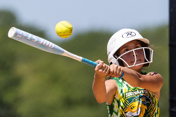 2026 STRA Softball - Southampton Lions