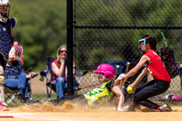 2026 STRA Softball - Southampton Lions