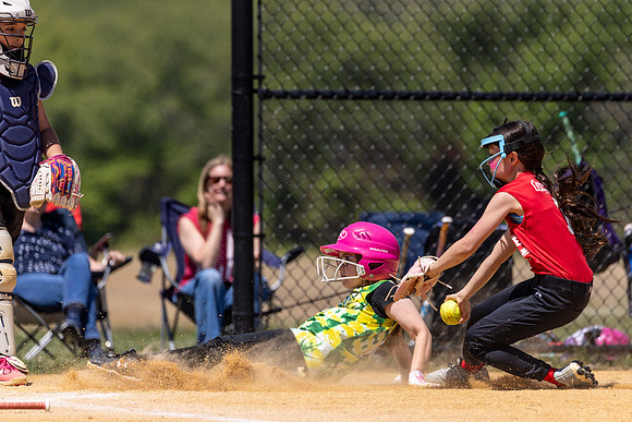 2026 STRA Softball - Southampton Lions