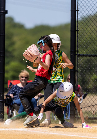 2026 STRA Softball - Southampton Lions