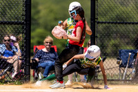 2026 STRA Softball - Southampton Lions