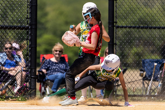2026 STRA Softball - Southampton Lions