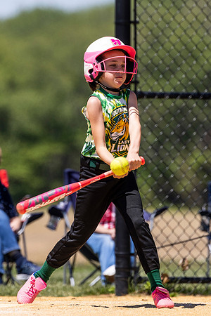 2026 STRA Softball - Southampton Lions