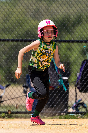 2026 STRA Softball - Southampton Lions