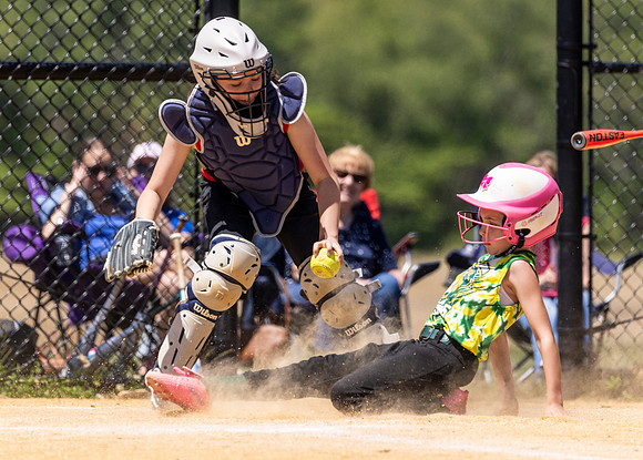2026 STRA Softball - Southampton Lions