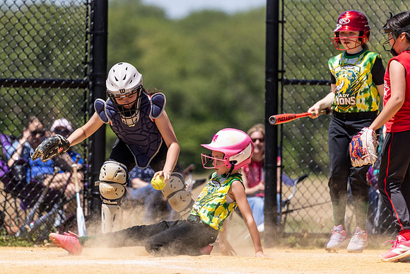 2026 STRA Softball - Southampton Lions