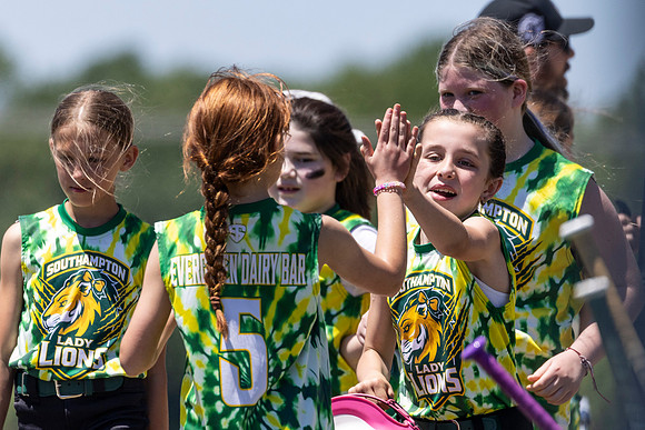 2026 STRA Softball - Southampton Lions